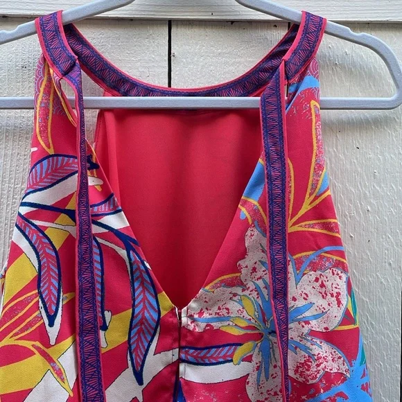 Flying Tomato Sleeveless Romper Sz LG - Picture 8 of 11